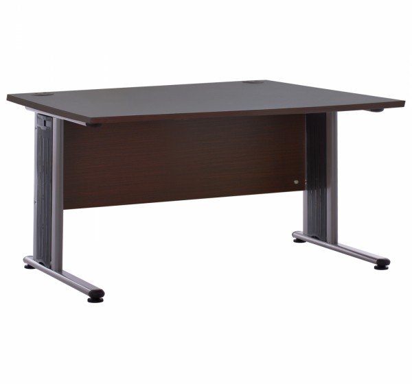 ΓΡΑΦΕΙΟ ΕΠΑΓΓΕΛΜΑΤΙΚΟ VALDEN HM2045.02 WENGE 150X80X75