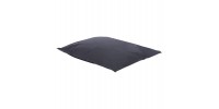 ΠΟΥΦ/ΜΑΞΙΛΑΡΑ ΘΑΛΑΣΣΗΣ ANSHU HM5808.02 ΓΚΡΙ ΜΕ UV PROTECTION 140x180 εκ.