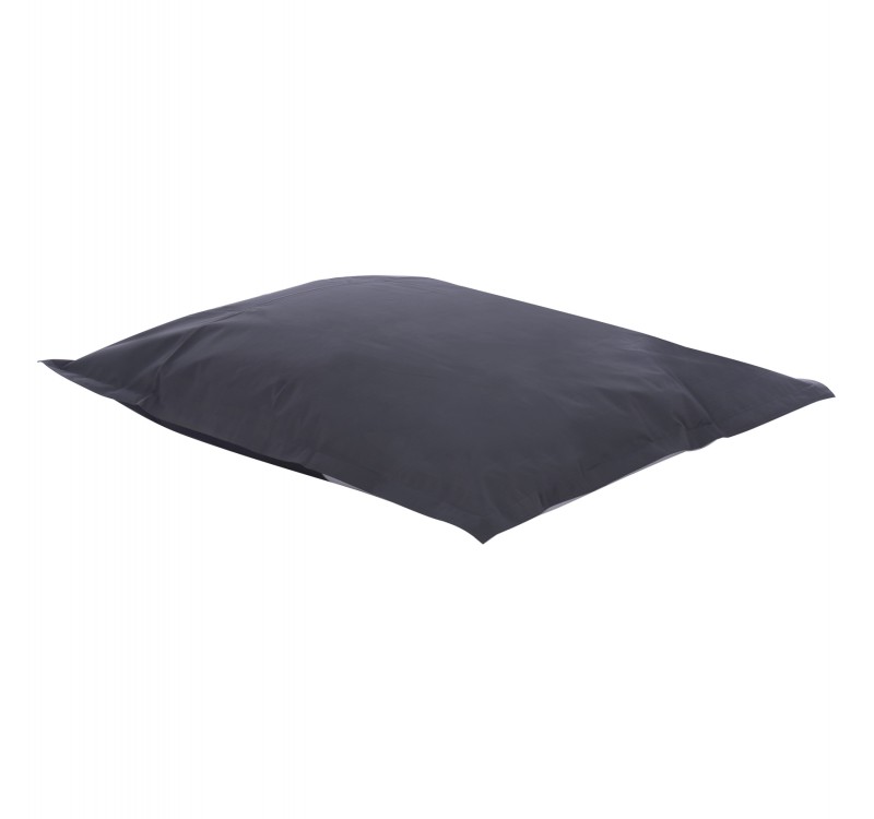 ΠΟΥΦ/ΜΑΞΙΛΑΡΑ ΘΑΛΑΣΣΗΣ ANSHU HM5808.02 ΓΚΡΙ ΜΕ UV PROTECTION 140x180 εκ.