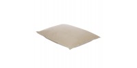 ΠΟΥΦ/ΜΑΞΙΛΑΡΑ ΘΑΛΑΣΣΗΣ ANSHU HM5808.01 ΜΠΕΖ ΜΕ UV PROTECTION 140x180 εκ.