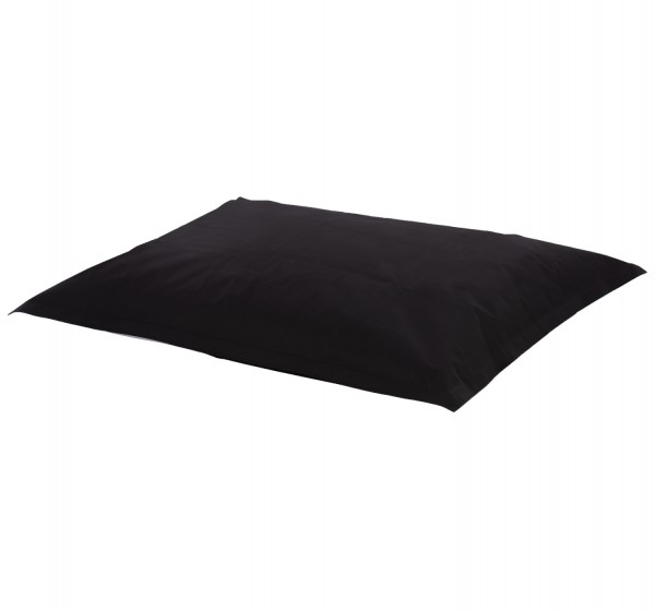 ΠΟΥΦ/ΜΑΞΙΛΑΡΑ ΘΑΛΑΣΣΗΣ ANSHU HM5808.04 ΜΑΥΡΟ ΜΕ UV PROTECTION 140x180 εκ.