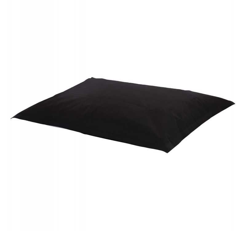 ΠΟΥΦ/ΜΑΞΙΛΑΡΑ ΘΑΛΑΣΣΗΣ ANSHU HM5808.04 ΜΑΥΡΟ ΜΕ UV PROTECTION 140x180 εκ.