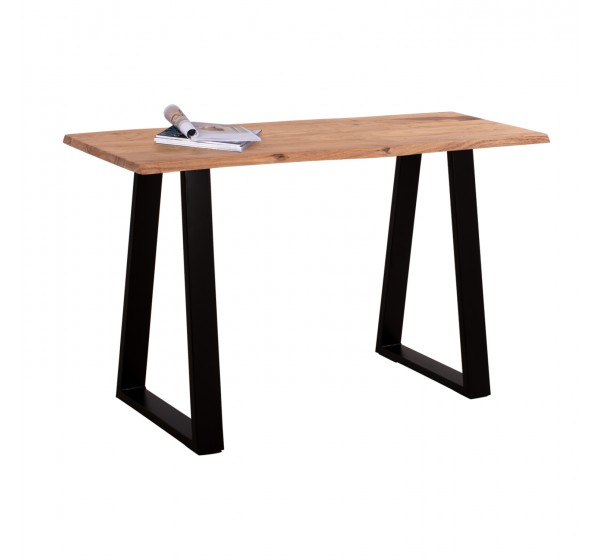 ΚΟΝΣΟΛΑ SOFIA SLIM HM8503.11 ΜΑΣΙΦ ΞΥΛΟ ΑΚΑΚΙΑΣ ΦΥΣΙΚΟ 130X45X76Υεκ.