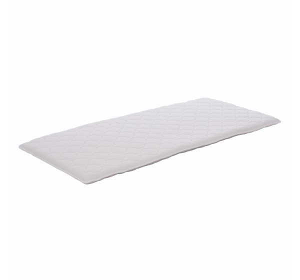 ΑΝΩΣΤΡΩΜΑ CLOUD HM641.02 90Χ200 ΛΕΥΚΟ