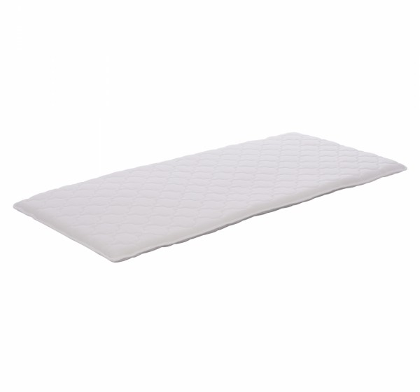 ΑΝΩΣΤΡΩΜΑ CLOUD HM641.02 90Χ200 ΛΕΥΚΟ