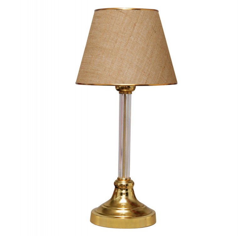 ΦΩΤΙΣΤΙΚΟ ΕΠΙΤΡΑΠΕΖΙΟ ΧΡΥΣΟ HM7591.01