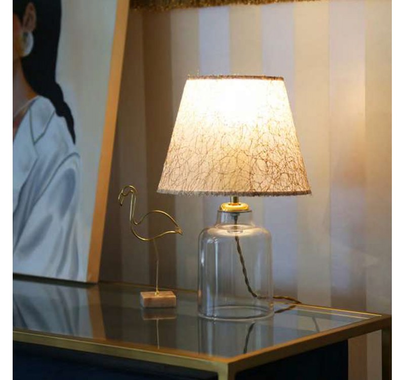 ΦΩΤΙΣΤΙΚΟ ΕΠΙΤΡΑΠΕΖΙΟ HM7583.03 ΧΡΥΣΟ