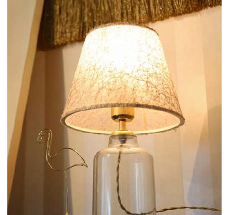 ΦΩΤΙΣΤΙΚΟ ΕΠΙΤΡΑΠΕΖΙΟ HM7583.03 ΧΡΥΣΟ