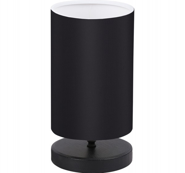 ΦΩΤΙΣΤΙΚΟ ΕΠΙΤΡΑΠΕΖΙΟ ΜΑΥΡΟ HM7595.02 15x30εκ.