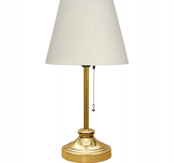 ΦΩΤΙΣΤΙΚΟ ΕΠΙΤΡΑΠΕΖΙΟ HM7592.02 ΕΚΡΟΥ-ΧΡΥΣΟ