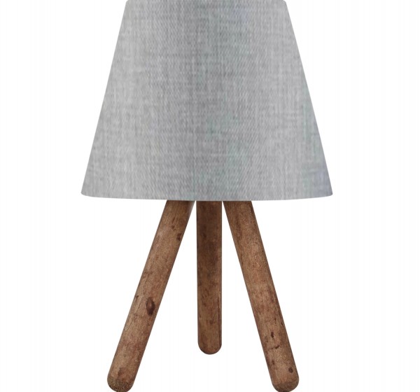 ΦΩΤΙΣΤΙΚΟ ΕΠΙΤΡΑΠΕΖΙΟ HM7598.05 ΦΥΣΙΚΟ ΓΚΡΙ