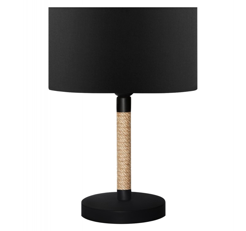 ΦΩΤΙΣΤΙΚΟ ΕΠΙΤΡΑΠΕΖΙΟ HM7601.02 ΜΑΥΡΟ