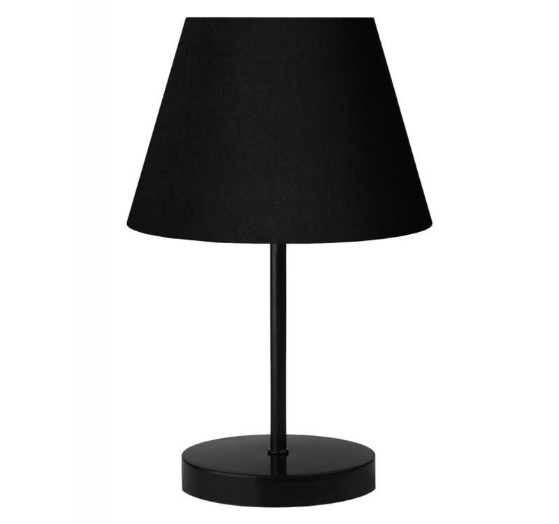 ΦΩΤΙΣΤΙΚΟ ΕΠΙΤΡΑΠΕΖΙΟ HM7602.02 ΜΑΥΡΟ