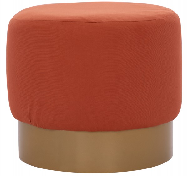 ΣΚΑΜΠΟ VINDE HM9260.02 ΚΟΡΑΛΙ ΜΕ ΧΡΥΣΗ ΒΑΣΗ Φ40x35 εκ.