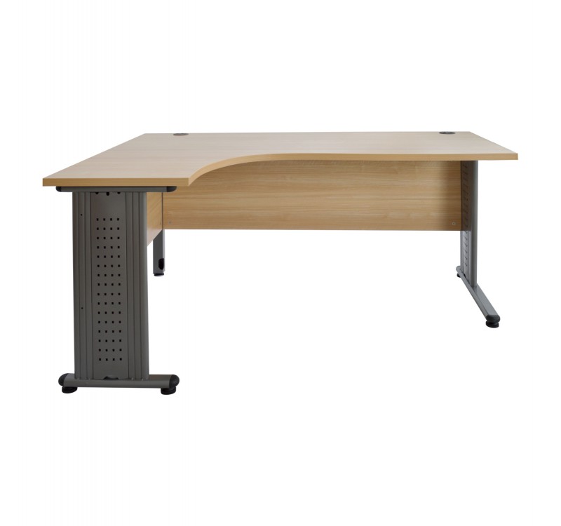 ΓΡΑΦΕΙΟ ΕΠΑΓΓΕΛΜΑΤΙΚΟ VALDEN HM2043.01L ΟΞΙΑ ΑΡΙΣΤΕΡΗ ΓΩΝΙΑ 160X120X75