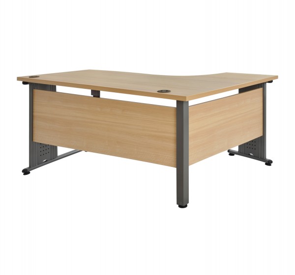 ΓΡΑΦΕΙΟ ΕΠΑΓΓΕΛΜΑΤΙΚΟ VALDEN HM2043.01L ΟΞΙΑ ΑΡΙΣΤΕΡΗ ΓΩΝΙΑ 160X120X75