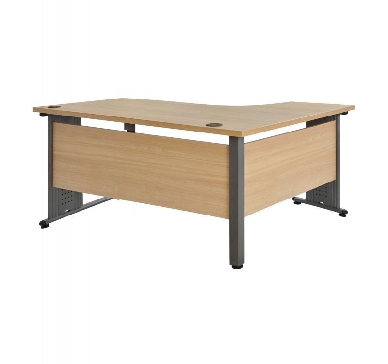 ΓΡΑΦΕΙΟ ΕΠΑΓΓΕΛΜΑΤΙΚΟ VALDEN HM2043.01L ΟΞΙΑ ΑΡΙΣΤΕΡΗ ΓΩΝΙΑ 160X120X75