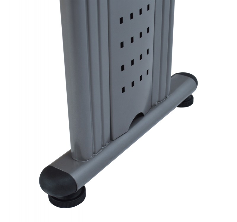 ΓΡΑΦΕΙΟ ΕΠΑΓΓΕΛΜΑΤΙΚΟ VALDEN HM2043.01L ΟΞΙΑ ΑΡΙΣΤΕΡΗ ΓΩΝΙΑ 160X120X75