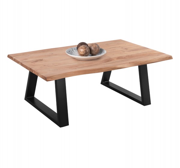 ΤΡΑΠΕΖΙ ΣΑΛΟΝΙΟΥ SOFIA SLIM HM8502.11 ΜΑΣΙΦ ΞΥΛΟ ΑΚΑΚΙΑΣ 115Χ65Χ41Υεκ.