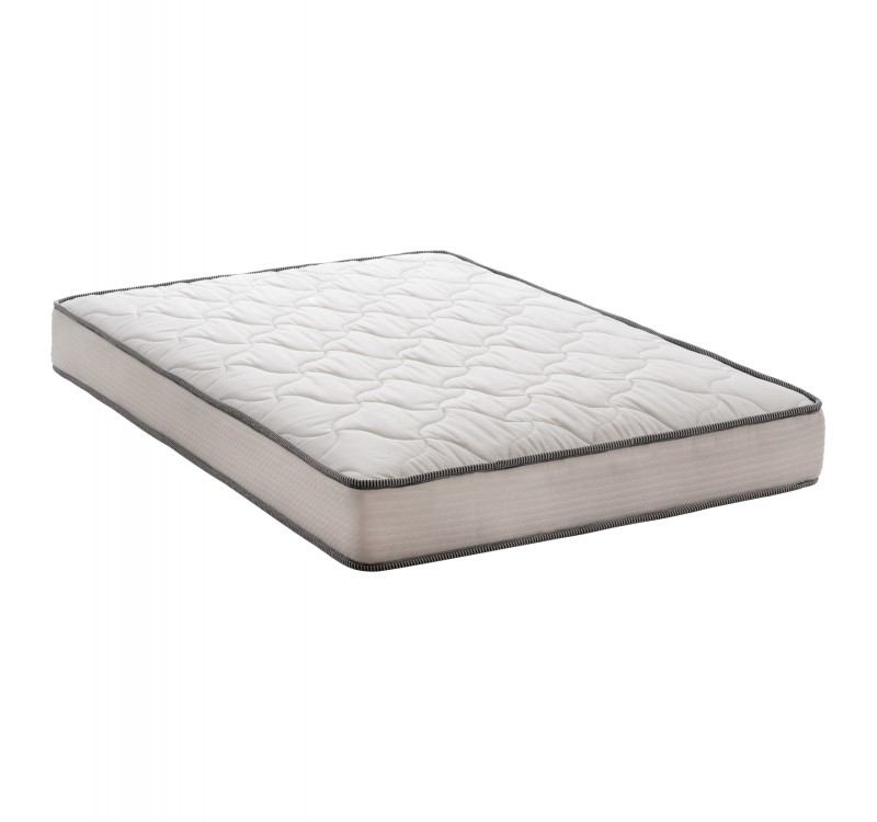 ΣΤΡΩΜΑ DREAMTOPIA ΣΕΙΡΑ ATLAS HM654.150 BONNELL SPRING 150x200x20Y εκ.