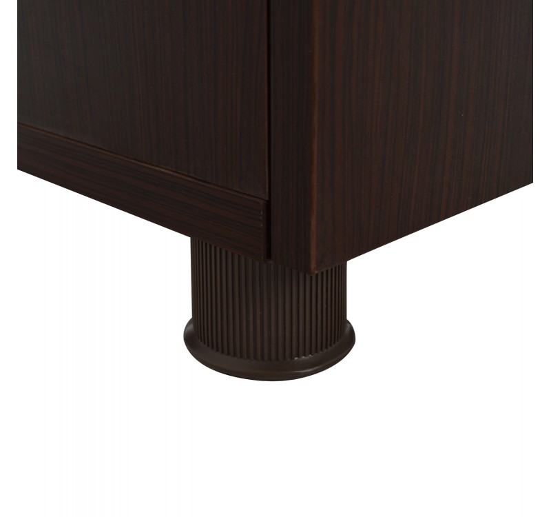 ΣΕΤ ΓΡΑΦΕΙΟΥ 3ΤΜΧ ΣΕ ΧΡΩΜΑ WENGE HM10203.02L