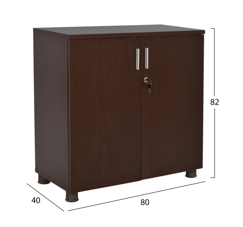 ΣΕΤ ΓΡΑΦΕΙΟΥ 3ΤΜΧ ΣΕ ΧΡΩΜΑ WENGE HM10204.02L