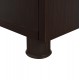 ΣΕΤ ΓΡΑΦΕΙΟΥ 3ΤΜΧ ΣΕ ΧΡΩΜΑ WENGE HM10204.02L