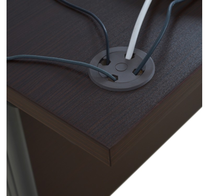 ΣΕΤ ΓΡΑΦΕΙΟΥ 3ΤΜΧ ΣΕ ΧΡΩΜΑ WENGE HM10204.02L