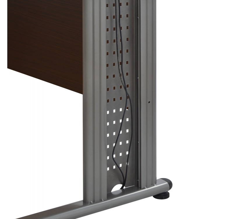ΣΕΤ ΓΡΑΦΕΙΟΥ 3ΤΜΧ ΣΕ ΧΡΩΜΑ WENGE HM10204.02L