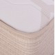 ΣΤΡΩΜΑ DREAMTOPIA, σειρά URANIA HM659.160 POCKET SPRING 160X200x30Yεκ.
