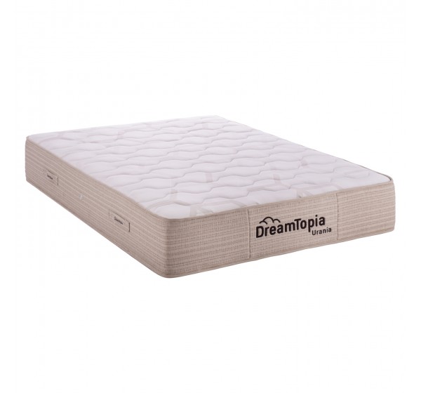 ΣΤΡΩΜΑ DREAMTOPIA, σειρά URANIA HM659.160 POCKET SPRING 160X200x30Yεκ.