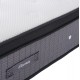 ΣΤΡΩΜΑ DREAMTOPIA ULTIMATE HM661.150 POCKET SPRING ΜΕ ΑΝΩΣΤΡΩΜΑ 150X200x34Yεκ.