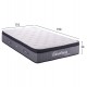 ΣΤΡΩΜΑ DREAMTOPIA, σειρά ULTIMATE HM661.110 POCKET SPRING ΜΕ ΑΝΩΣΤΡΩΜΑ 110X190x34Yεκ.