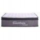 ΣΤΡΩΜΑ DREAMTOPIA, σειρά ULTIMATE HM661.110 POCKET SPRING ΜΕ ΑΝΩΣΤΡΩΜΑ 110X190x34Yεκ.