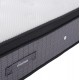 ΣΤΡΩΜΑ DREAMTOPIA, σειρά ULTIMATE HM661.110 POCKET SPRING ΜΕ ΑΝΩΣΤΡΩΜΑ 110X190x34Yεκ.