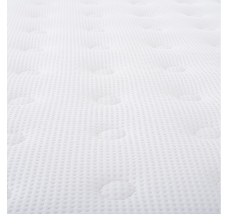 ΣΤΡΩΜΑ DREAMTOPIA, σειρά ULTIMATE HM661.110 POCKET SPRING ΜΕ ΑΝΩΣΤΡΩΜΑ 110X190x34Yεκ.