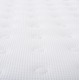 ΣΤΡΩΜΑ DREAMTOPIA, σειρά ULTIMATE HM661.110 POCKET SPRING ΜΕ ΑΝΩΣΤΡΩΜΑ 110X190x34Yεκ.