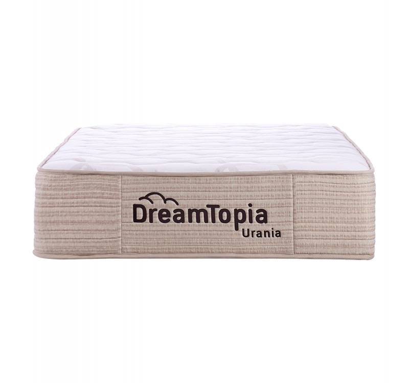 ΣΤΡΩΜΑ DREAMTOPIA, σειρά URANIA HM659.90 POCKET SPRING 90X190x30Yεκ.