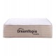 ΣΤΡΩΜΑ DREAMTOPIA, σειρά URANIA HM659.90 POCKET SPRING 90X190x30Yεκ.