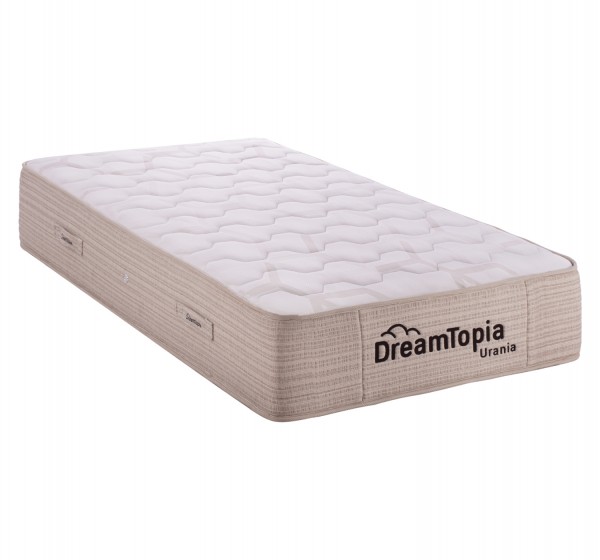 ΣΤΡΩΜΑ DREAMTOPIA, σειρά URANIA HM659.90 POCKET SPRING 90X190x30Yεκ.