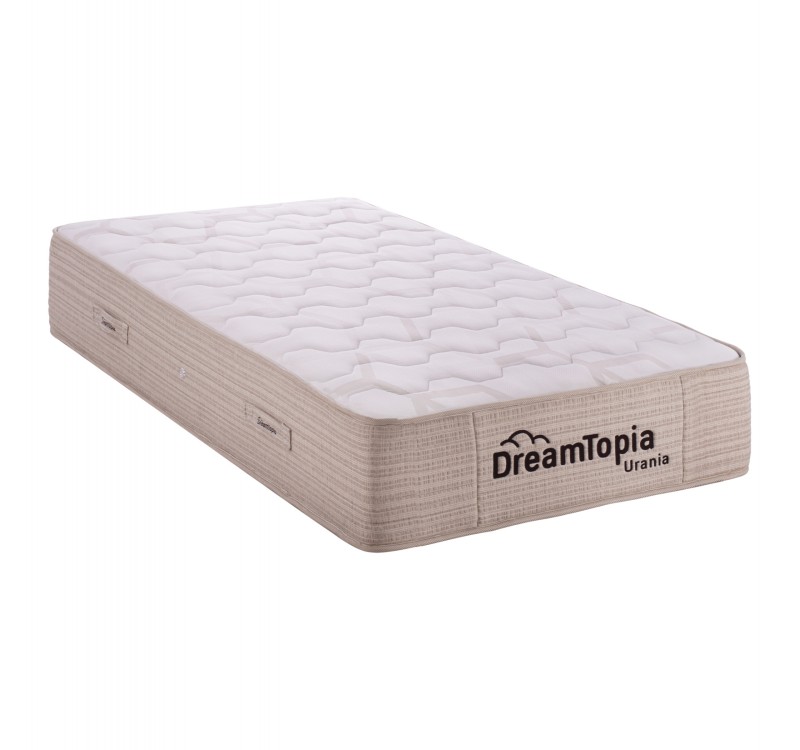 ΣΤΡΩΜΑ DREAMTOPIA, σειρά URANIA HM659.90 POCKET SPRING 90X190x30Yεκ.