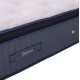 ΣΤΡΩΜΑ DREAMTOPIA, σειρά PRIVILEGE HM660.90 POCKET SPRING ΜΕ ΑΝΩΣΤΡΩΜΑ 90X190x29Υεκ.
