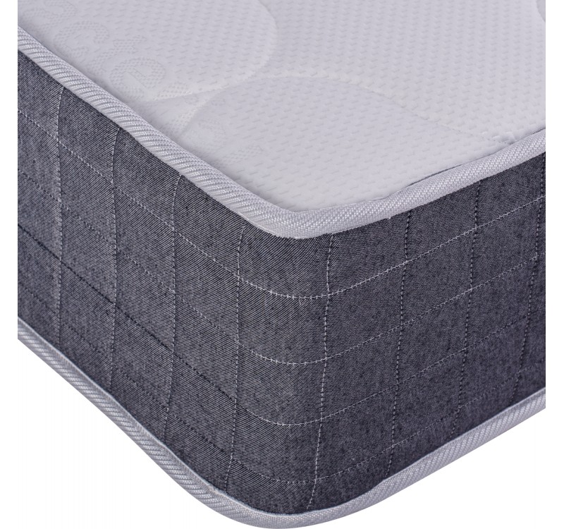 ΣΤΡΩΜΑ DREAMTOPIA CLOUD9 HM656.150 BONNELL SPRING 150x200x27Y εκ.