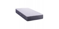 ΣΤΡΩΜΑ DREAMTOPIA CLOUD9 HM656.120 BONNELL SPRING 120x200x27Y εκ.
