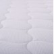 ΣΤΡΩΜΑ DREAMTOPIA CLOUD9 HM656.120 BONNELL SPRING 120x200x27Y εκ.
