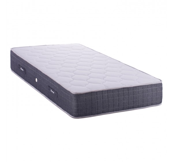 ΣΤΡΩΜΑ DREAMTOPIA CLOUD9 HM656.120 BONNELL SPRING 120x200x27Y εκ.