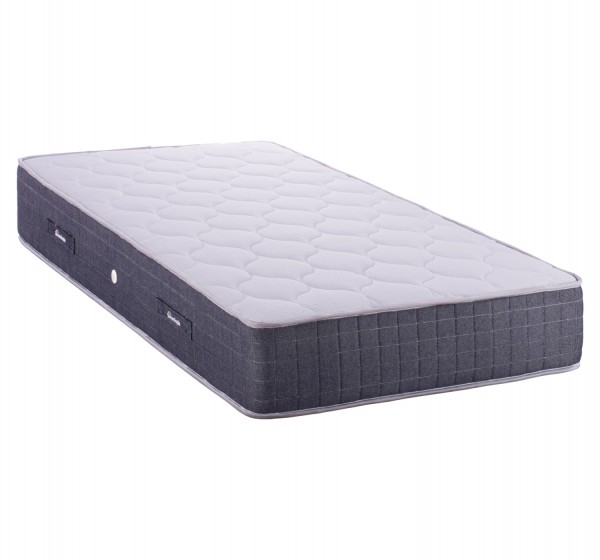 ΣΤΡΩΜΑ DREAMTOPIA CLOUD9 HM656.120 BONNELL SPRING 120x200x27Y εκ.