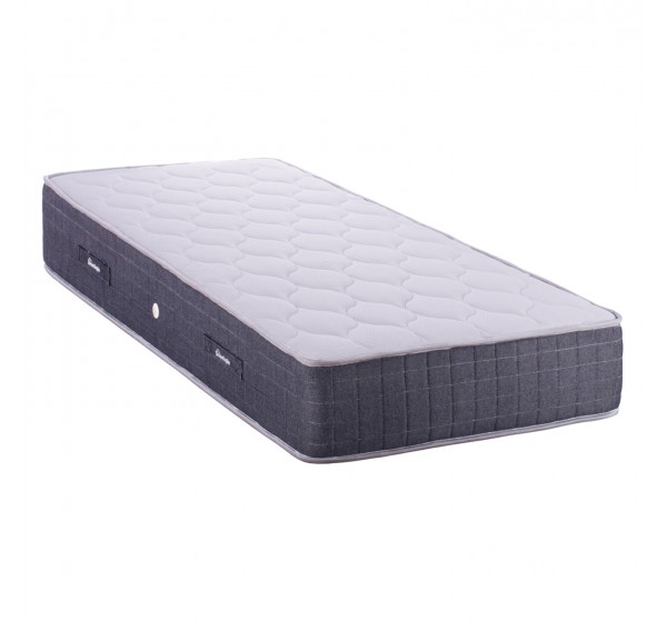 ΣΤΡΩΜΑ DREAMTOPIA CLOUD9 HM656.90 BONNELL SPRING 90x190x27Y εκ.