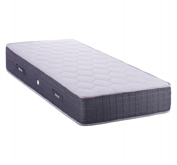 ΣΤΡΩΜΑ DREAMTOPIA CLOUD9 HM656.90 BONNELL SPRING 90x190x27Y εκ.