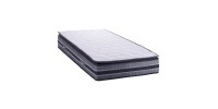ΣΤΡΩΜΑ DREAMTOPIA FRANKLIN HM657.120 BONNELL SPRING ΜΕ ΑΝΩΣΤΡΩΜΑ 120x200x29Y εκ.